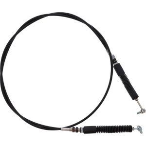 Polaris Ranger 570 Shift Control Cable - All Balls Racing - Black - 2014